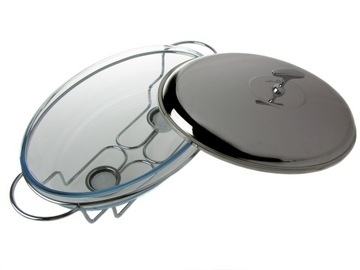 ПОДОГРЕВАТЕЛЬ ПОСУДЫ, СВЕРХУСТОЙЧИВАЯ БЛЮДА 8522