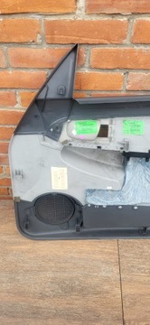JEEP CHEROKEE KK 07-12 BOK LEVÝ PŘEDNÍ