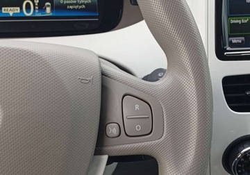 Renault ZOE I Q210 88KM 2015 Renault Zoe Zarejestrowany w Polsce - bateria na wlasnosc - polecam 88KM, zdjęcie 27