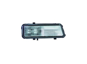 HALOGEN CITROEN JUMPY '95-'06 LEVÝ DEPO