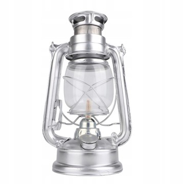 Керосиновая лампа, масляный фонарь, стильный ретро, ​​регулируемый, прочный и прочный