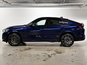BMW X6 G06 2020 BMW X6 M Lasery/ Panorama/ Masaże/ Wentylacja/ Sys, zdjęcie 1