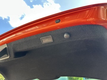Skoda Octavia IV Liftback 1.5 TSI EVO 150KM 2024 Skoda Octavia Selection 1.5 e-TSI 150KM Kamera cof, zdjęcie 34