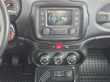 Jeep Renegade SUV 1.6 E-TorQ 110KM 2016 Jeep Renegade zadbany*gwarancja*finansowanie, zdjęcie 28