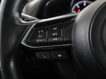 Mazda CX-3 2017 Mazda CX-3 kamera navi hak grzane fotele tempomat, zdjęcie 29