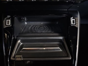 Peugeot 2008 II SUV 1.2 PureTech 155KM 2020 Peugeot 2008 Dealer Peugeot | Polski Salon | Serwi, zdjęcie 28