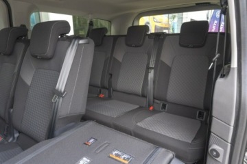 Volkswagen Caravelle T6 2026 Volkswagen VW Caravelle LIFE T7 L2 150KM AUTOMAT OD RĘKI, zdjęcie 18