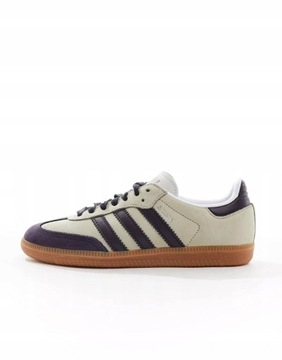 ADIDAS ORIGINALS SAMBA OG SZNUROWANE BUTY 42