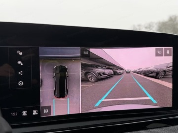 Audi A6 C8 Avant Plug In Facelifting 2.0 55 TFSI e 367KM 2025 AUDI A6 e-Hybrid quattro Avant Combi 2.0 (367 KM) 2025, zdjęcie 12