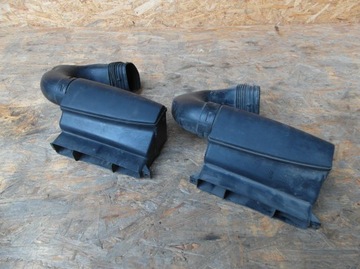 AUDI A3 8P 2.0 TDI LIFT КОРПУС ВПУСКНОГО ВОЗДУШНОГО ФИЛЬТРА 1K0805962E