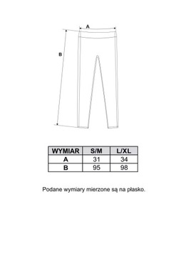 ЧЕРНЫЕ ЖЕНСКИЕ ЛЕГГИНГИ CLASSIC MORAJ PEACH TOUCH ЭЛАСТИЧНЫЕ ЛЕГГИНГИ L/XL