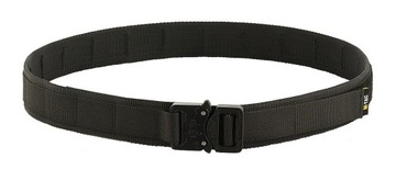 M-Tac Pas Cobra Buckle Tactical Belt Gen.II Black