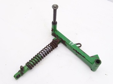JOHN DEERE ROBERINE MOCOWANIE WIESZAK WRZECIONA