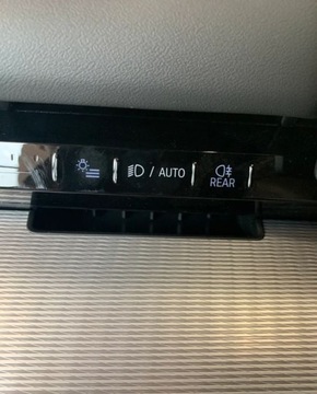 BMW Seria 5 G90-91 Touring 2.0 520d 197KM 2024 BMW Seria 5 2.0 Diesel 197KM, zdjęcie 10