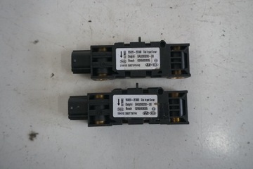 HYUNDAI TUCSON I CZUJNIK UDERZENIOWY 0285003035 95920-2E000