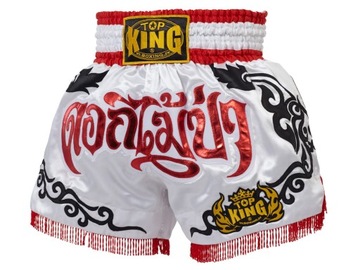 SPODENKI TAJSKIE TOP KING TKTBS-100 - XL