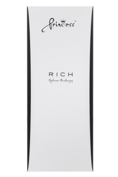 Princess Rich 1 ml