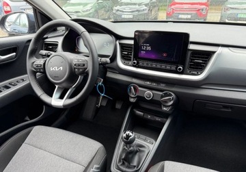 Kia Stonic I Crossover Facelifting 1.2 DPI 79KM 2025 Kia Stonic MY25 wersja M pakiet SMART, 79KM 5MT , dostepny od reki 1.2, zdjęcie 19
