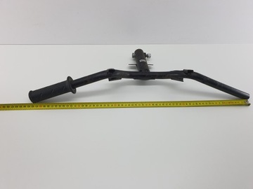 РУЛЕВОЕ КОЛЕСО PEUGEOT E-VIVACITY