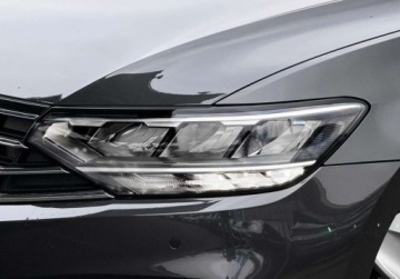 Volkswagen Passat B8 Variant Facelifting 2.0 TSI 190KM 2022 Volkswagen Passat LED Travel Assist Kamera ACC Salon Polska FVAT23, zdjęcie 7