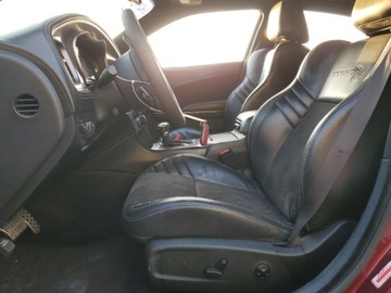 Dodge Charger VII 2019 Dodge Charger SRT Hellcat 2019 6.2L 6.2 Benzyna 707KM, zdjęcie 7