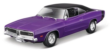 Model 1:18 Maisto 31387 DODGE CHARGER R/T