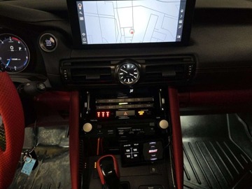 Lexus IS III 2023 Lexus IS 500 F Sport Performance Premium Rwd 2023 5.0 Benzyna 472KM, zdjęcie 13