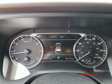 Nissan 2023 Nissan Rogue 2023, 1,5L, 4x4, od ubezpieczalni 1.5 Benzyna 201KM, zdjęcie 6