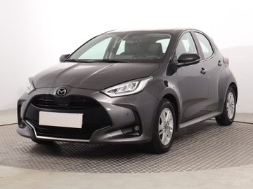 Mazda 2 IV (XP21) 2023 Mazda 2 1.5 Hybrid, Salon Polska, 1. Właściciel, zdjęcie 1