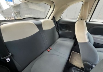 Fiat 500 II Seria 1 1.2 69KM 2013 Fiat 500 Lounge LPG klima super stan Warszawa 1.2 BenzynaLPG 69KM, zdjęcie 8