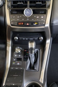 Lexus NX II 2021 Lexus NX 300h Optimum AWD 2.5 Benzyna 197KM, zdjęcie 25