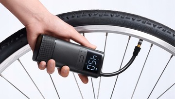 АВТОМОБИЛЬНЫЙ НАСОС 70mai КОМПРЕССОР TP05