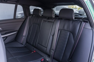 BMW Seria 3 G20-G21 2025 BMW M3 Competition M xDrive Touring, zdjęcie 27