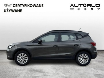Seat Arona 2024 Seat Arona Style 1.0TSI 115KM DSG FV VAT23%, zdjęcie 1