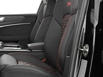 Audi A6 C8 RS6 Avant GT 4.0 TFSI Performance 630KM 2025 AUDI A6 RS6 TFSI quattro Performance Avant Combi 4.0 (630KM) 2025, zdjęcie 4