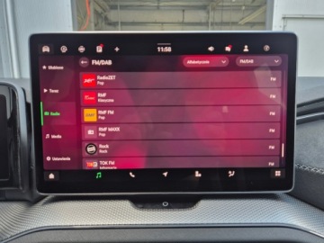 Skoda Kodiaq II SUV 2.0 TDI SCR 193KM 2026 Skoda Kodiaq SPORTLINE 2.0 TDI 4x4 DSG z placu 193, zdjęcie 30