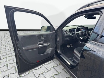 Mercedes GLB SUV 1.3 200 163KM 2024 Mercedes-Benz GLB GLB 200 Polski Salon FV23 Darmowy raport AUTODNA, zdjęcie 9