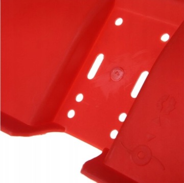 Чехол для бензокосы с ножом GEKO G81068O