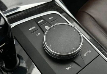 BMW Seria 3 G20-G21 Touring 2.0 320d 190KM 2021 BMW Seria 3 Automat Navi Kamera Ambiente Skora Virtual Full Led FV23, zdjęcie 23