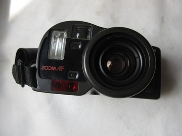 APARAT OLYMPUS AZ-330 SUPERZOOM UNIKAT BDB STAN UNIKAT REAL FOTO
