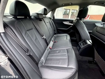 Audi A4 B9 2017 Audi A4 Limousine Audi A4 Limousine 2.0 Benzyna 265KM, zdjęcie 20