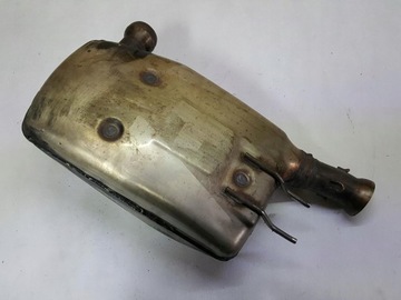 CAN-AM CAN AM SPYDER F3 КАТАЛИТИЧЕСКИЙ ВЫХЛОП