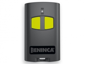 Комплект Beninca KBULL424SW.PM 24В для откатных ворот весом 400 кг.