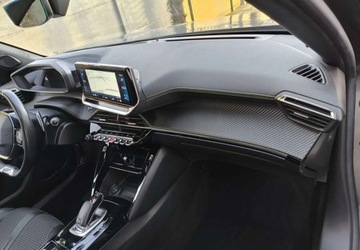 Peugeot 2008 II SUV 1.5 BlueHDi 130KM 2021 Peugeot 2008 Peugeot 2008 BlueHDi 130 EAT8 GT 1.5 Diesel 131KM, zdjęcie 22