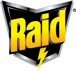 Гель Raid Moth убивает моль Ловушка для моли Лаванда