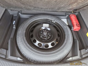 Volkswagen Touran II 1.2 105KM 2011 Volkswagen Touran 1,2 Tsi Komplet Kluczy Hak Czujniki Parkowania Alufelgi, zdjęcie 15