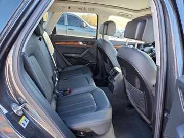 Audi Q5 II 2021 Audi Q5 Premium Plus 2021 2.0l 2.0 Benzyna 261KM, zdjęcie 11