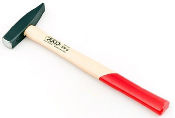 MŁOTEK ŚLUSARSKI 700G RMSA PROFESJONAL 55HRC JUCO