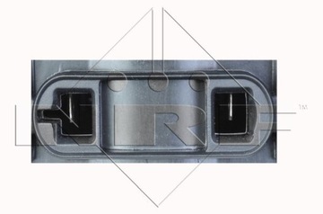 ВОЗДУШНЫЙ ВЕНТИЛЯТОР 34060 NRF RENAULT