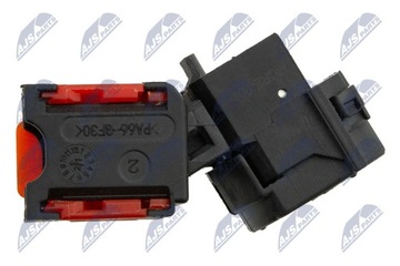 NTY EKS-RE-004 Замок рулевого управления